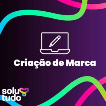 Comprar produto Criação de Marca em Marketing Online pela empresa Solutudo Mineiros em Mineiros, GO