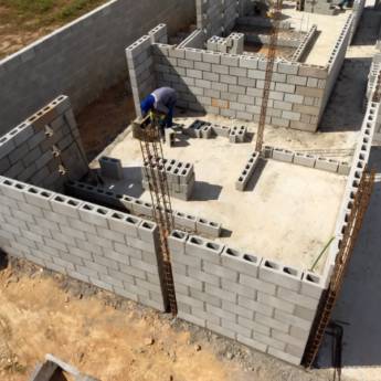 Comprar o produto de Execução de Alvenaria Estrutural – Economia e Eficiência para Suas Obras em Cuiabá em Projetos em Cuiabá, MT por Solutudo Comprar o produto de Execução de Alvenaria Estrutural – Economia e Eficiência para Suas Obras em Cuiabá em Projetos em Cuiabá, MT por Solutudo