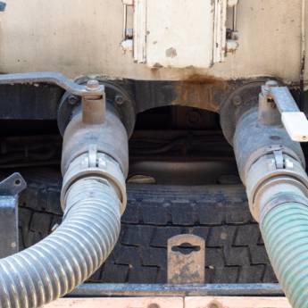 Comprar o produto de Limpeza de fossas em lanchonete em Limpeza de fossas em Recife, PE por Solutudo