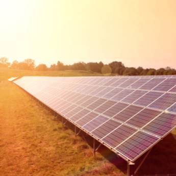 Comprar o produto de Energia Solar Rural em Energia Solar em Iturama, MG por Solutudo