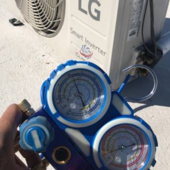 Comprar o produto de Manutenção Preventiva e Corretiva em Ar Condicionado: Proteja Seu Investimento em Avaré em Ar Condicionado em Avaré, SP por Solutudo