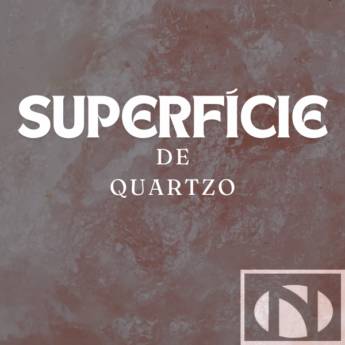 Comprar o produto de Superfícies de Quartzos em Quartzo em Itapetininga, SP por Solutudo