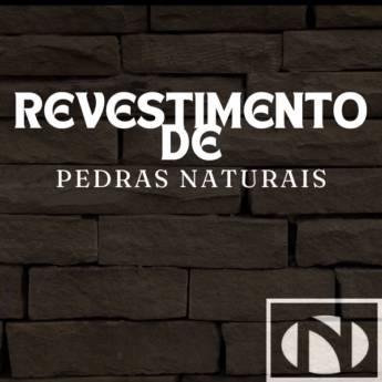 Comprar o produto de Revestimentos de Pedras Naturais em Pedras em Itapetininga, SP por Solutudo