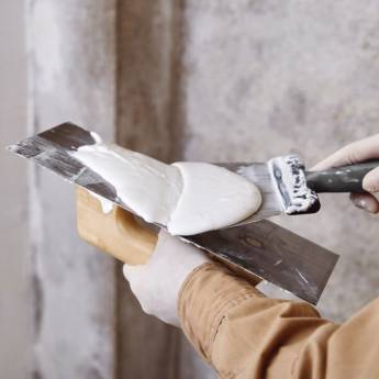 Comprar o produto de Conserto De Gesso  em Gesso em Mineiros, GO por Solutudo