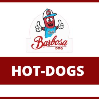 Comprar o produto de Hot-Dogs em Lanches em Itapetininga, SP por Solutudo