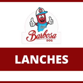 Comprar o produto de Lanches em Lanches pela empresa Barbosa Dog em Itapetininga, SP por Solutudo