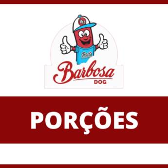 Comprar o produto de Porções em Porções pela empresa Barbosa Dog em Itapetininga, SP por Solutudo