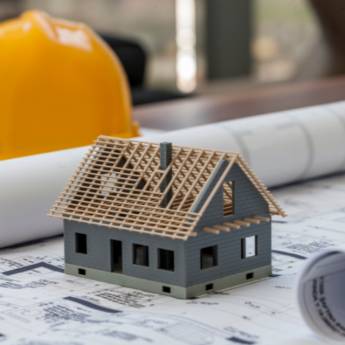 Comprar o produto de Construção de casas em Construção em Porto Seguro, BA por Solutudo