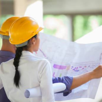 Comprar o produto de Administração de obras em Gerenciamento de Obras em Porto Seguro, BA por Solutudo