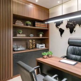 Comprar o produto de Móveis para apartamentos em Móveis Planejados - Marcenarias em São Paulo, SP por Solutudo