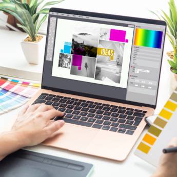 Comprar o produto de Empresa que faz arte digital em Bauru em Design Gráfico em Bauru, SP por Solutudo