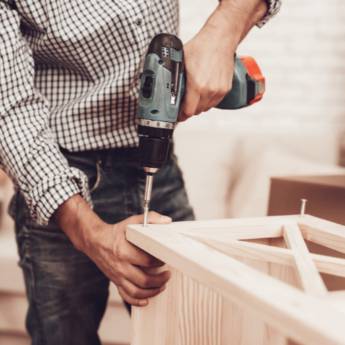 Comprar o produto de Quarto Planejado em Móveis Planejados - Marcenarias em São Paulo, SP por Solutudo