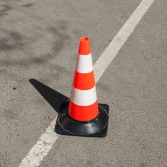 Comprar o produto de Sinalização  em Sinalização em Botucatu, SP por Solutudo