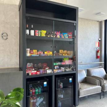 Comprar o produto de Móveis comerciais em Móveis em Palhoça, SC por Solutudo