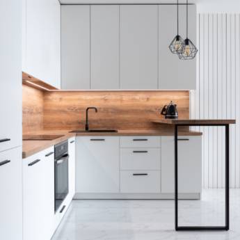 Comprar o produto de Móveis para cozinha em Móveis em Palhoça, SC por Solutudo