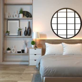 Comprar o produto de Móveis sob medida para quarto em Móveis em Palhoça, SC por Solutudo