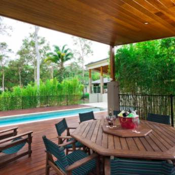 Comprar o produto de Móveis planejados para área de lazer em Móveis Planejados em Barueri, SP por Solutudo