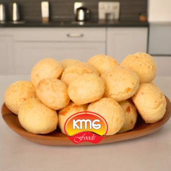 Comprar o produto de Pão de queijo congelado em Salgados em Foz do Iguaçu, PR por Solutudo