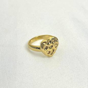 Comprar o produto de Aneis  em Anéis em Mineiros, GO por Solutudo