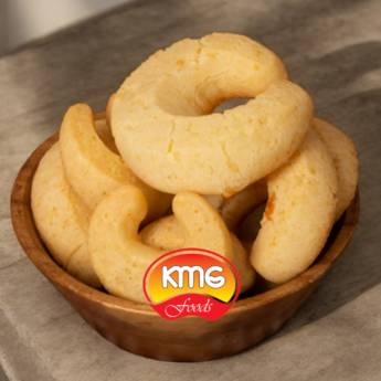 Comprar o produto de Chipa Congelada em Salgados em Foz do Iguaçu, PR por Solutudo