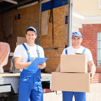 Comprar o produto de Mudança Residencial - Tradição e Segurança em Fraiburgo, SC em mudanças em Fraiburgo, SC por Solutudo