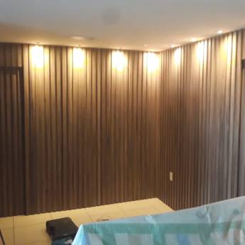 Comprar o produto de Guarda Roupa Modulado em Móveis Planejados - Marcenarias em Caruaru, PE por Solutudo