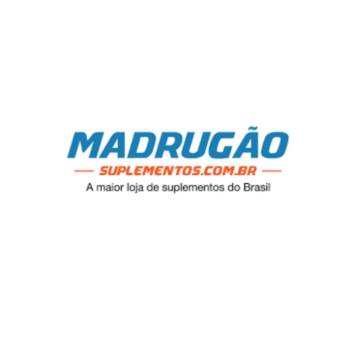 Comprar o produto de Cashback Madrugão Suplementos  em Ofertas: Cupons em Foz do Iguaçu, PR por Solutudo