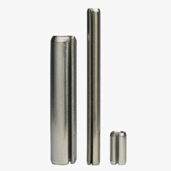 Comprar o produto de Pinos Elásticos: Flexibilidade e Resistência em Indaiatuba/SP em Construção em Indaiatuba, SP por Solutudo