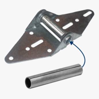 Comprar o produto de Espaçadores: Precisão e Alinhamento em Indaiatuba/SP em Construção em Indaiatuba, SP por Solutudo