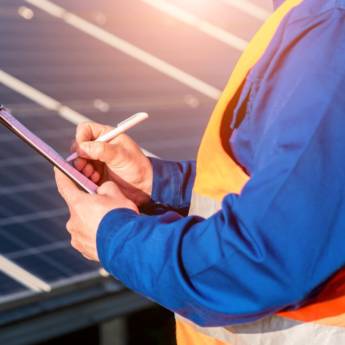 Comprar o produto de Homologação de energia solar em Energia Solar em São José dos Campos, SP por Solutudo
