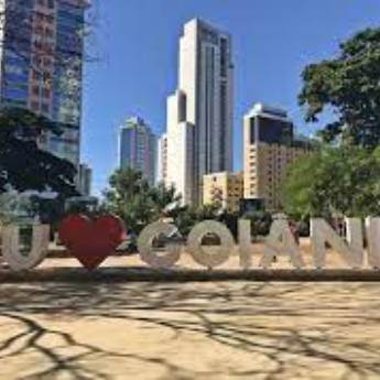 Comprar o produto de Goiânia - GO em Passagem em Aracaju, SE por Solutudo