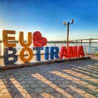 Comprar o produto de Ibotirama - BA em Passagem em Aracaju, SE por Solutudo