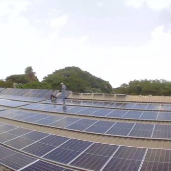 Comprar o produto de Manutenção Corretiva em Painél Solar em Energia Solar em Ponta Porã, MS por Solutudo