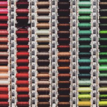 Comprar o produto de Fios para costura São Paulo em Artigos de Armarinho em São Paulo, SP por Solutudo