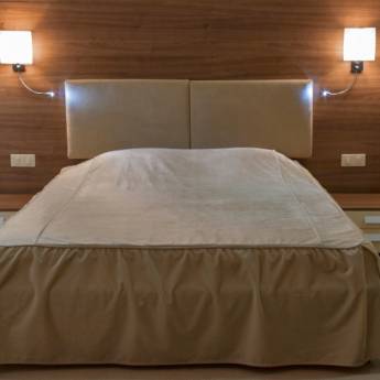 Comprar o produto de Camas Sob Medida - Conforto e Estilo em Fortaleza/CE em Móveis Planejados - Marcenarias em Fortaleza, CE por Solutudo