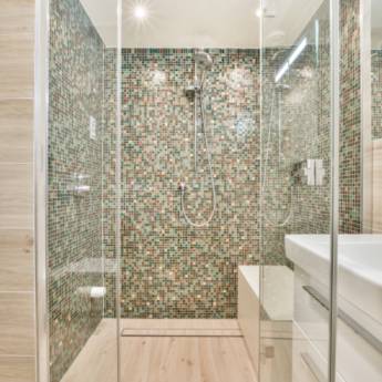 Comprar o produto de Esquadrias para box em Esquadrias em Matinhos, PR por Solutudo