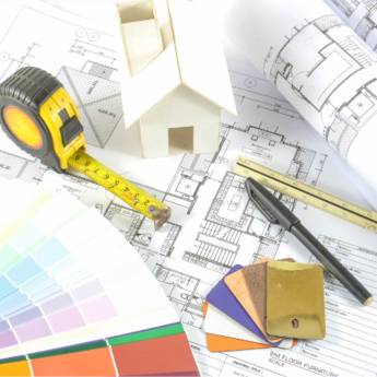 Comprar o produto de Projetos arquitetônicos em Arquitetura em Ninho Verde I Eco Residence, SP por Solutudo