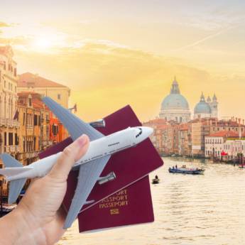 Comprar o produto de Consultoria e Informação em Viagem Nacionais e Internacionais em Viagens e Turismo em Belo Horizonte, MG por Solutudo