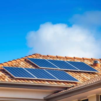 Comprar o produto de Energia Solar Residencial em Energia Solar em São José do Rio Preto, SP por Solutudo