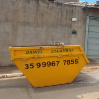 Comprar o produto de Remoção de Terra: Eficiência e Organização em Extrema/MG em Caçambas em Extrema, MG por Solutudo Comprar o produto de Remoção de Terra: Eficiência e Organização em Extrema/MG em Caçambas em Extrema, MG por Solutudo