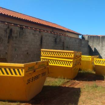 Comprar o produto de Coleta de Entulho Eficiente para Obras – Extrema/MG em Caçambas em Extrema, MG por Solutudo Comprar o produto de Coleta de Entulho Eficiente para Obras – Extrema/MG em Caçambas em Extrema, MG por Solutudo