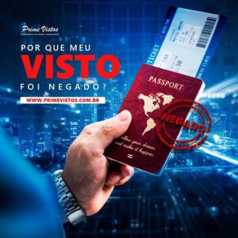 Comprar o produto de Agencia de Visto em Viagens e Turismo em Criciúma, SC por Solutudo