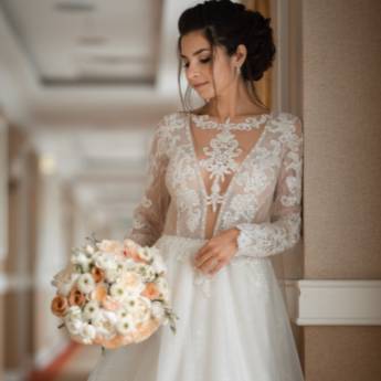 Comprar o produto de Vestido de Casamento em Vestidos em Florianópolis, SC por Solutudo