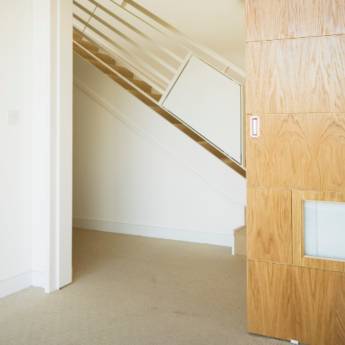 Comprar o produto de Portas de Passsagem em Móveis Planejados - Marcenarias em Cuiabá, MT por Solutudo