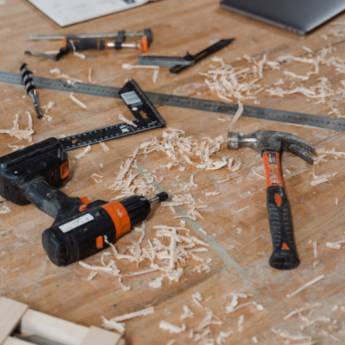 Comprar o produto de Móveis Planejados em Marcenaria em Niterói, RJ por Solutudo