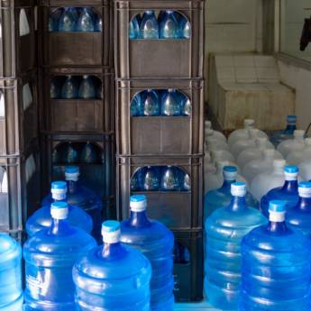 Comprar o produto de Distribuidora de água em Águas Minerais em Ipojuca, PE por Solutudo