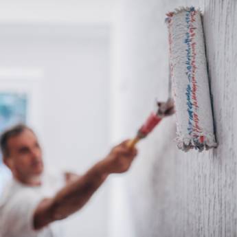 Comprar o produto de Pintura Epóxi em Pintura em Uberlândia, MG por Solutudo