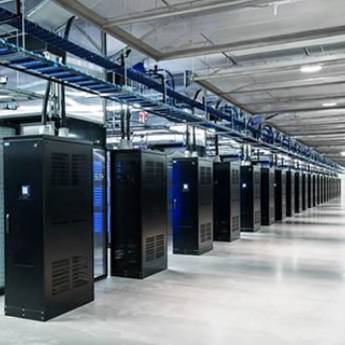 Comprar o produto de Data Center em Energia Elétrica em São Paulo, SP por Solutudo