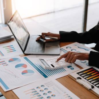 Comprar o produto de Escrituração Contábil: Precisão e Confiabilidade em Brasília/DF em Contabilidade em Brasília, DF por Solutudo