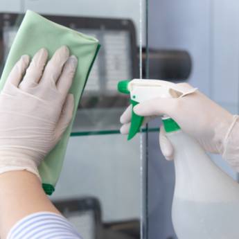 Comprar o produto de Álcool para Higienização Eficiente - Feira de Santana, BA em Produtos de Limpeza em Feira de Santana, BA por Solutudo